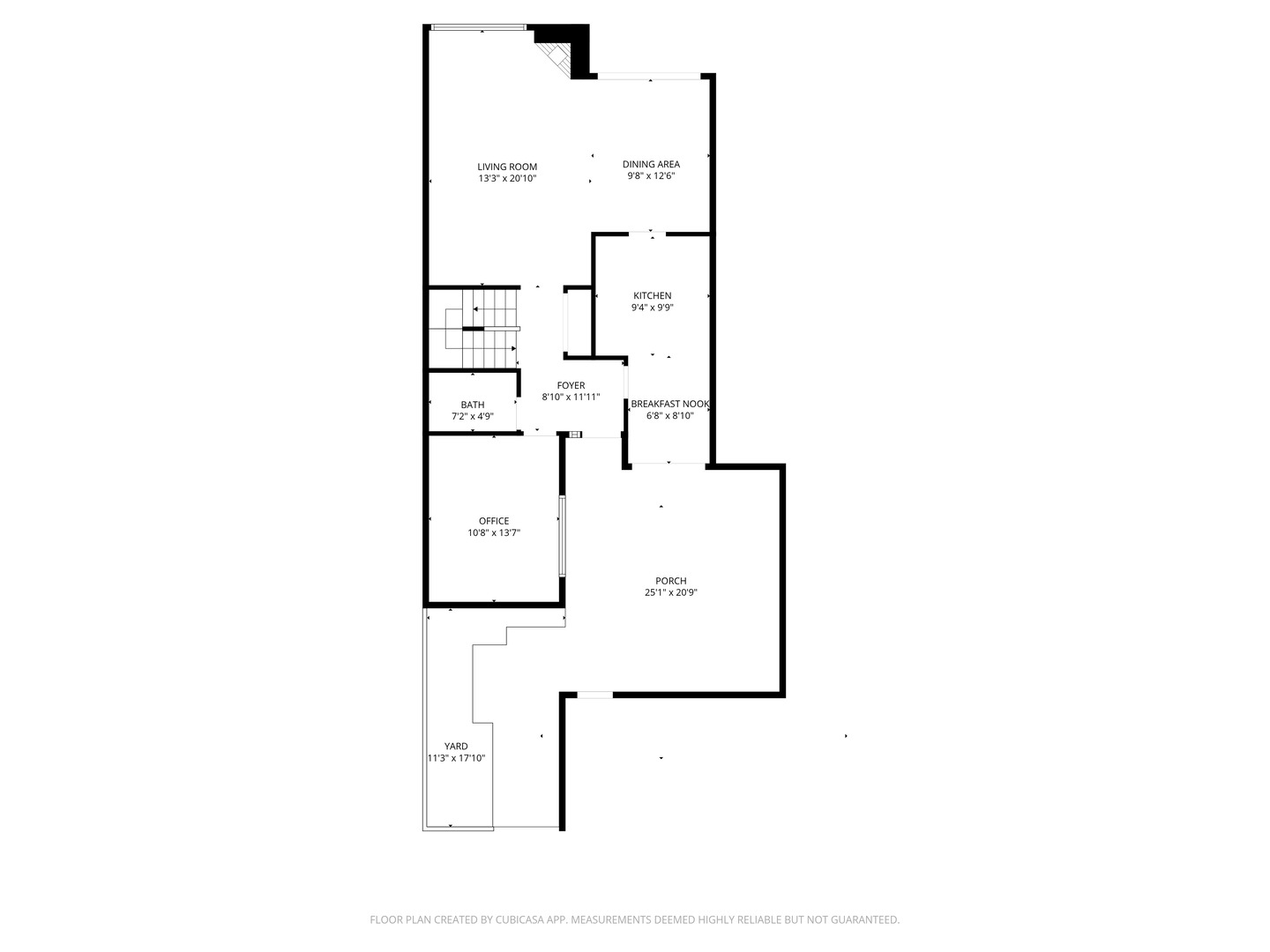 259 Timber Ridge Lane Lake Barrington, IL 60010 - Photo 46 of 46