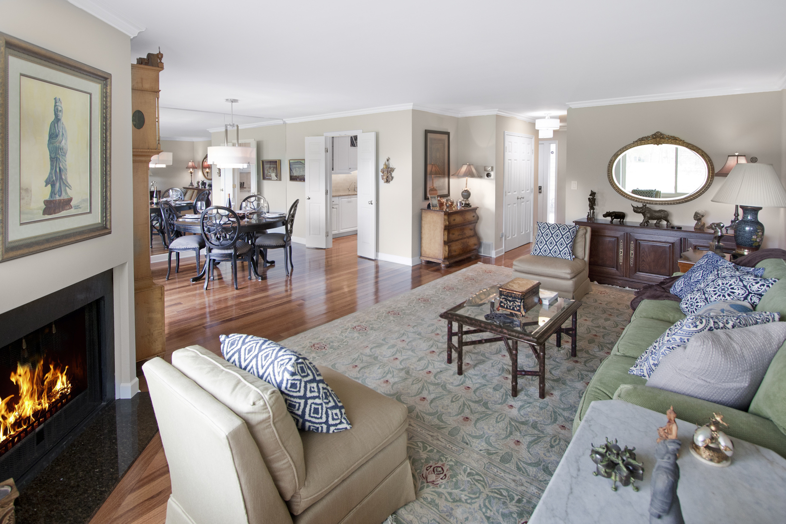 259 Timber Ridge Lane Lake Barrington, IL 60010 - Photo 8 of 46