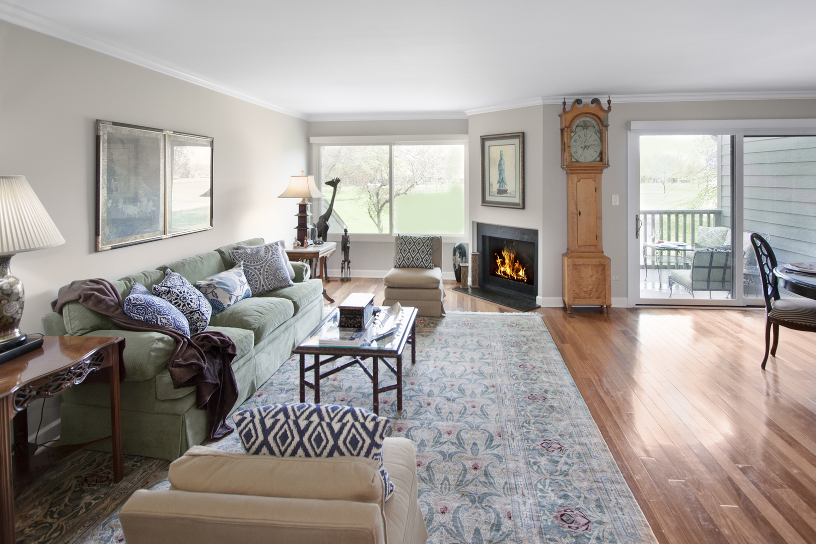 259 Timber Ridge Lane Lake Barrington, IL 60010 - Photo 9 of 46