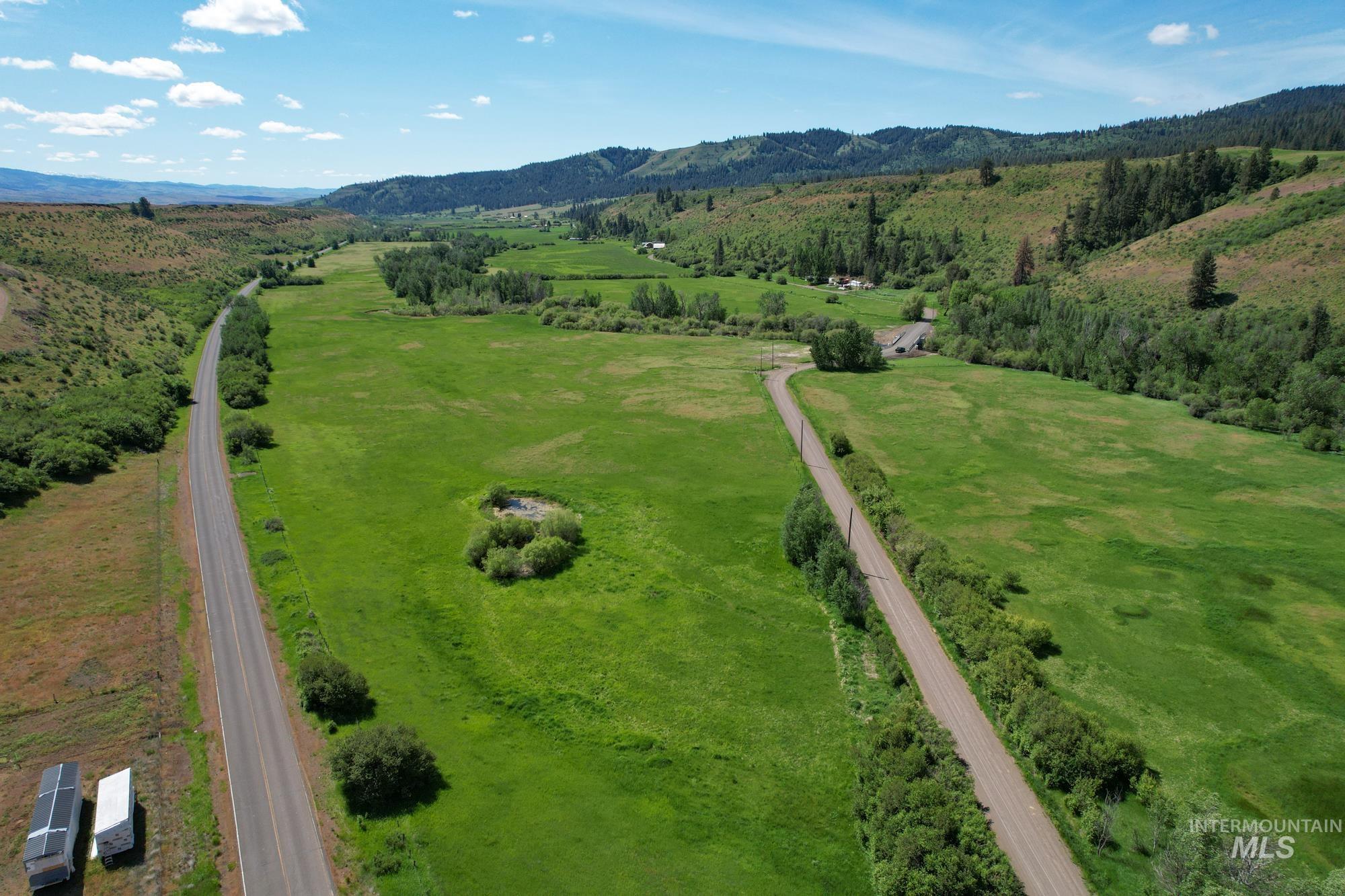Council-cuprum Council-Cuprum Road Council, ID 83612 - Photo 2 of 21