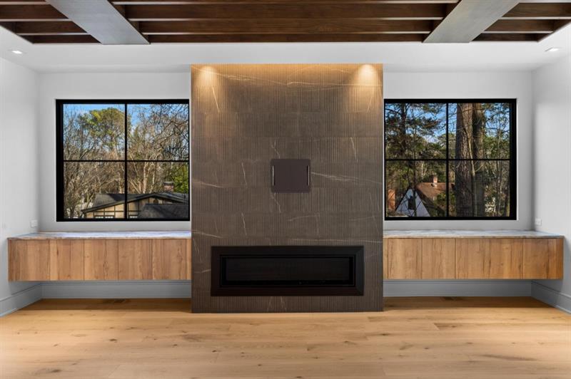 843 Yorkshire Road Northeast Atlanta, GA 30306 - Photo 24 of 66 Gallery Image 24