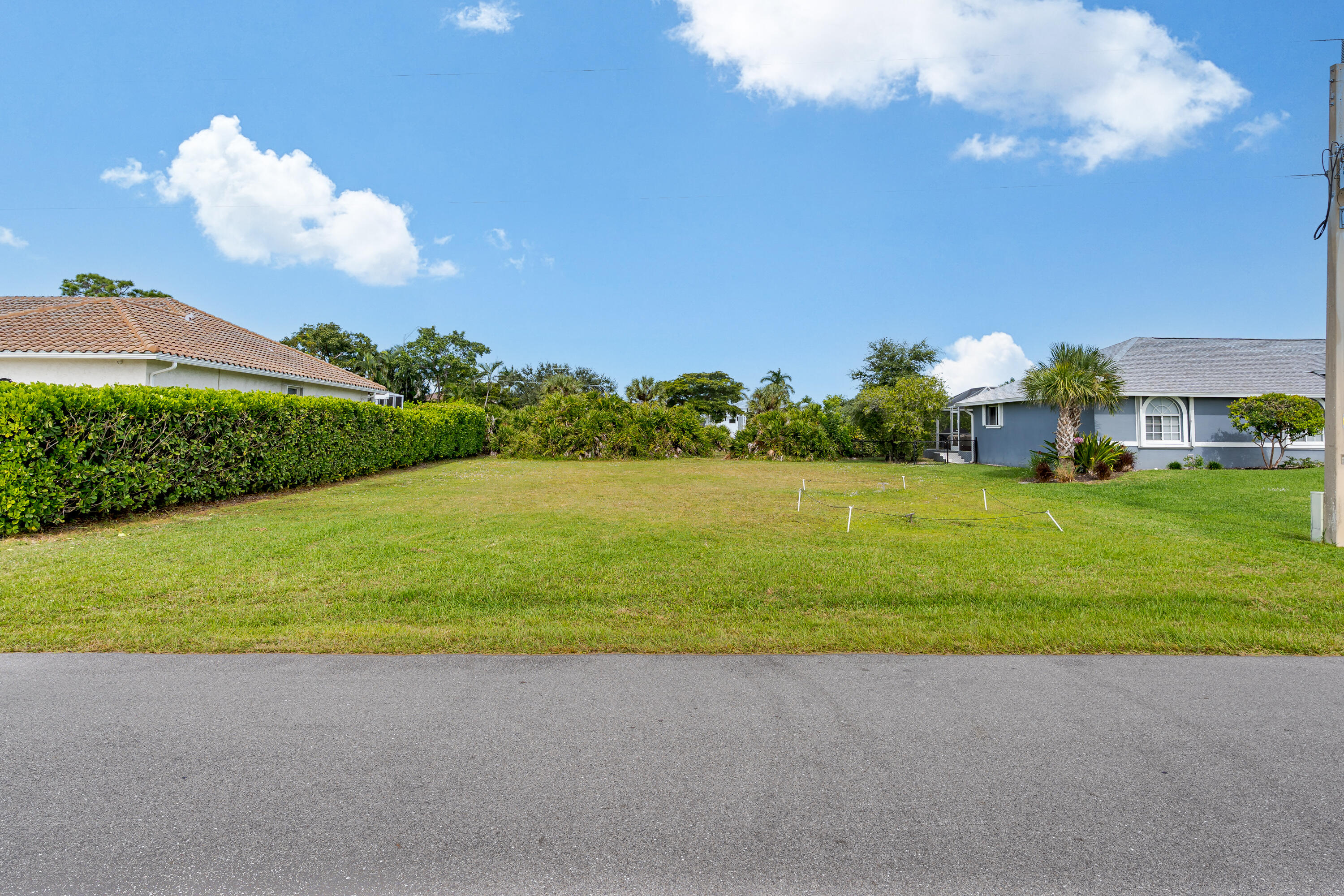 1414 Delbrook Way Marco Island, FL 34145 - Photo 1 of 21 a view of a house with a big yard