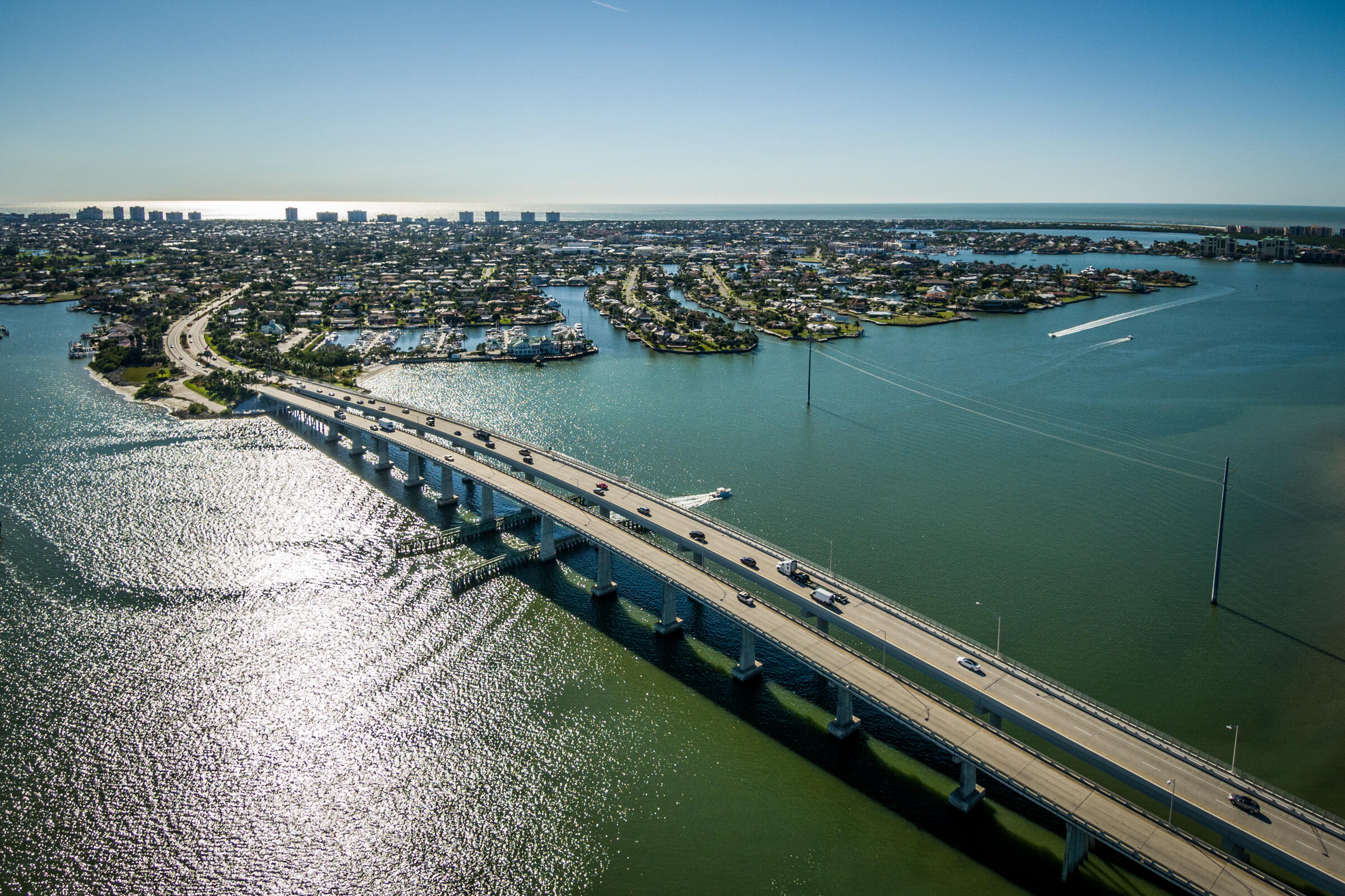 1414 Delbrook Way Marco Island, FL 34145 - Photo 17 of 21 a view of a city