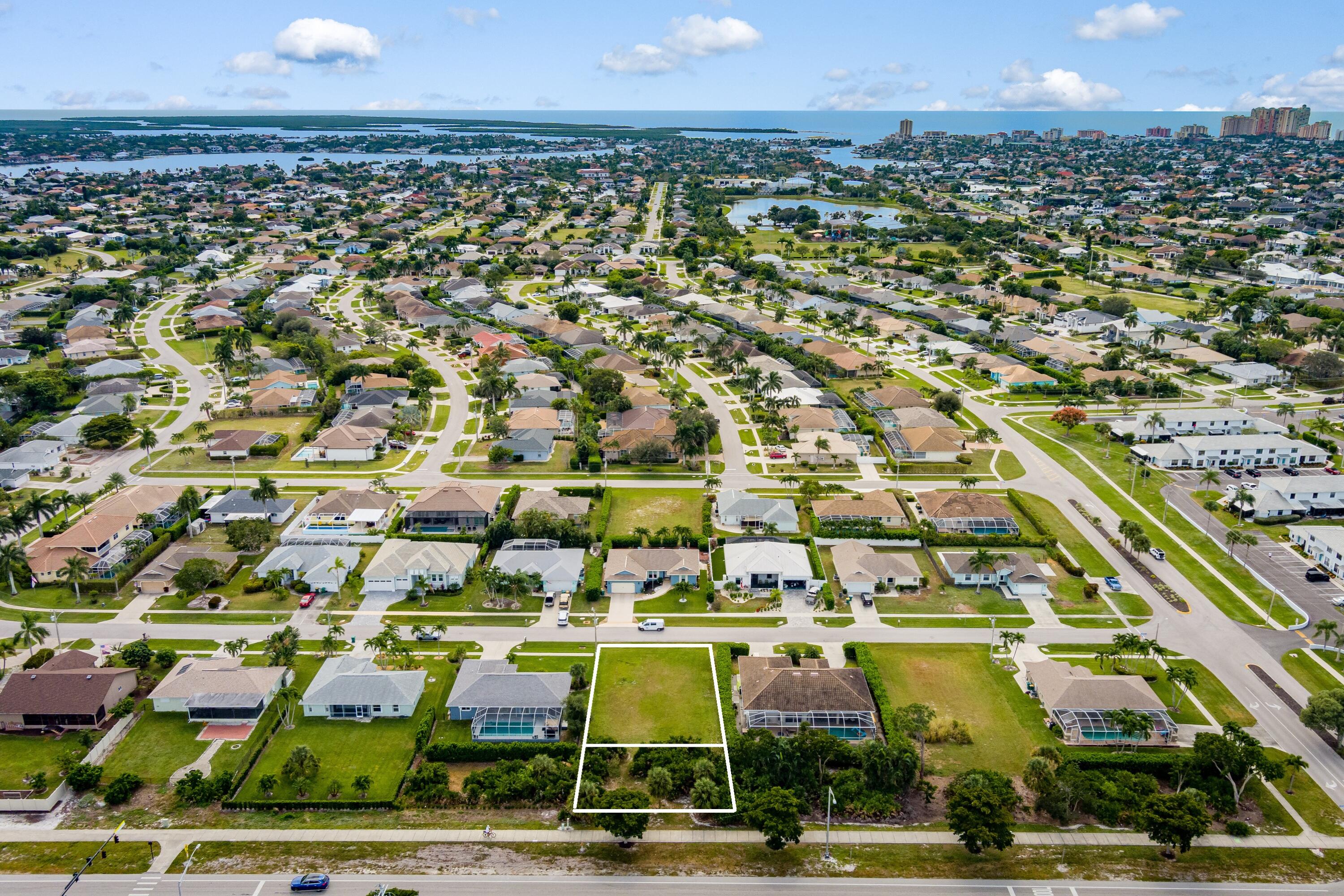 1414 Delbrook Way Marco Island, FL 34145 - Photo 6 of 21 a view of a city