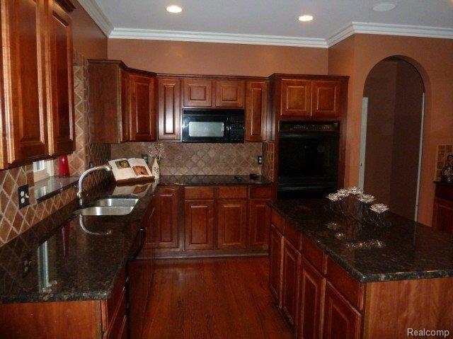58261 Pheasant Ridge Washington, MI 48094 - Photo 8 of 11 House20133 045.jpg