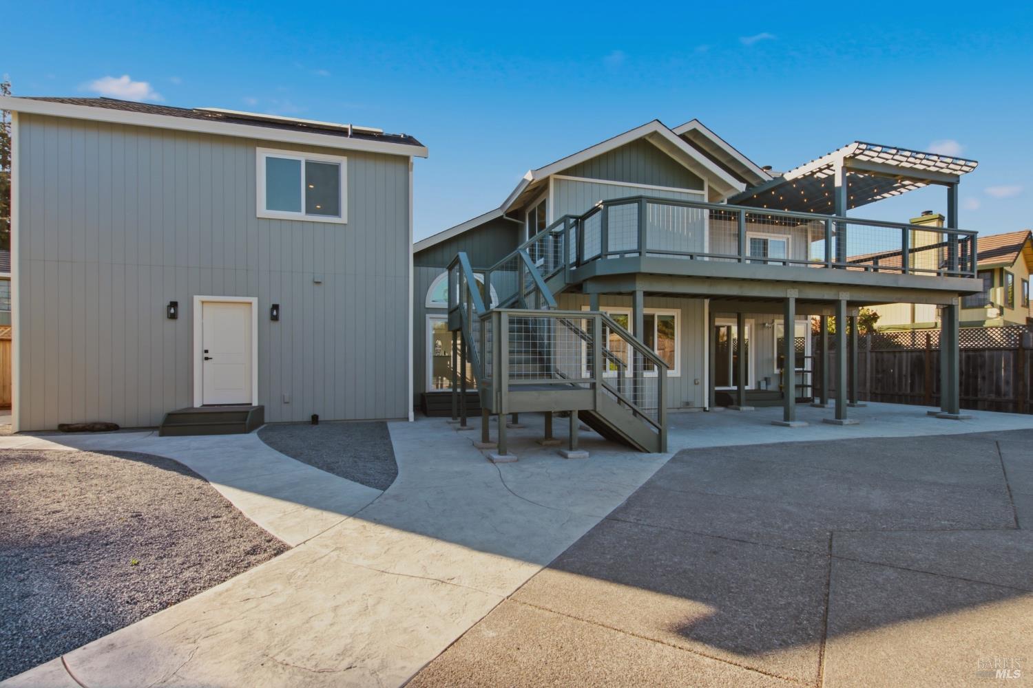7200 Roxanne Lane Rohnert Park, CA 94928 - Photo 72 of 94