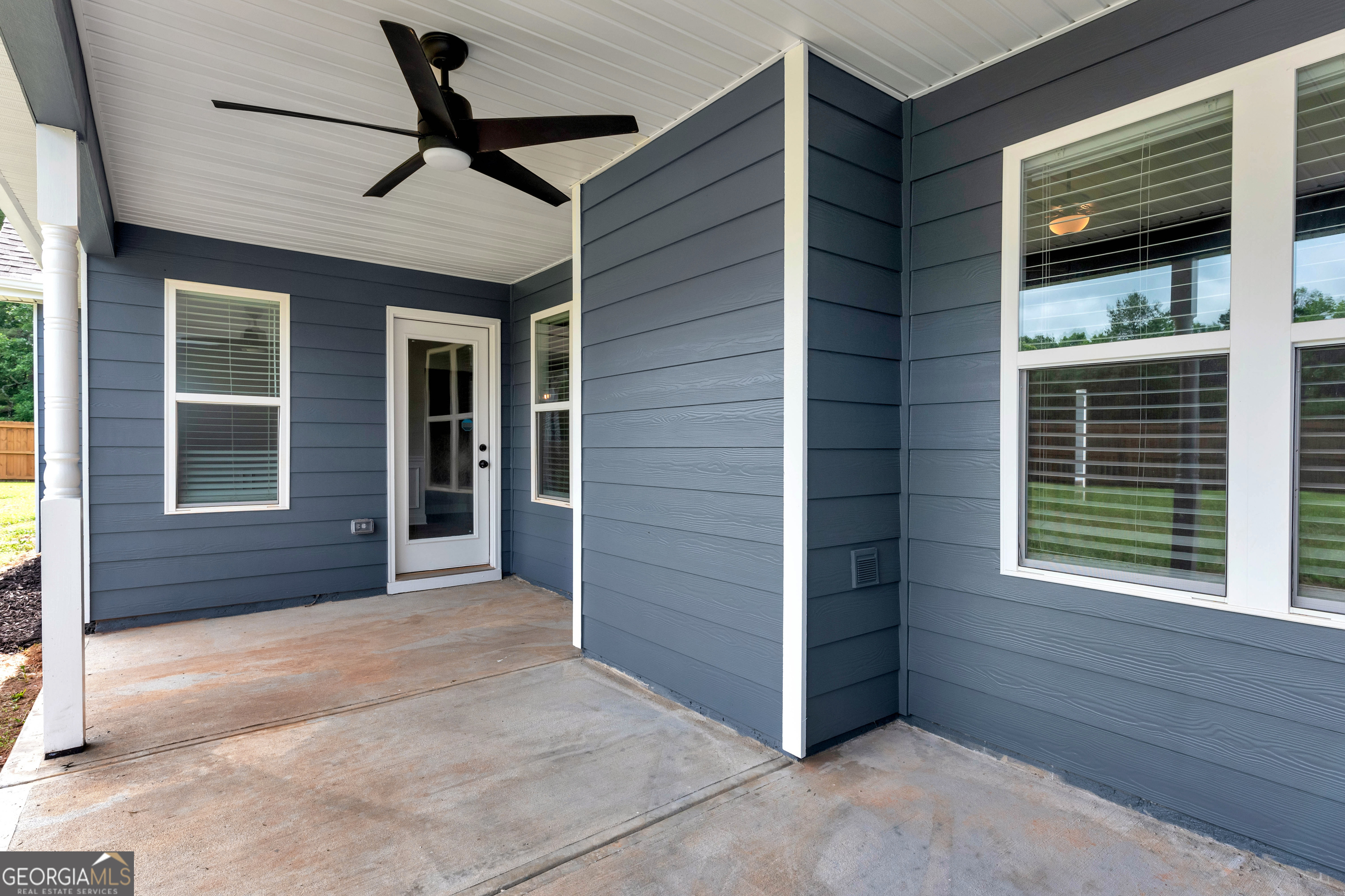 16 Evergreen Ridge Statham, GA 30666 - Photo 39 of 53