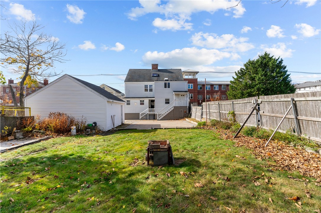 282 Thames Street Bristol, RI 02809 - Photo 45 of 50