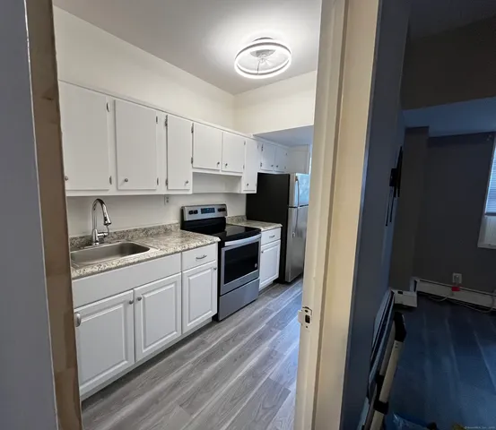 $125,000 | 80 Cartright Street, Unit GFA, Bridgeport, CT 06604