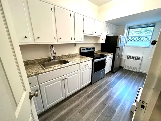 $125,000 | 80 Cartright Street, Unit GFA, Bridgeport, CT 06604