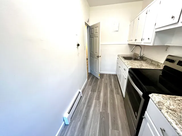 $125,000 | 80 Cartright Street, Unit GFA, Bridgeport, CT 06604