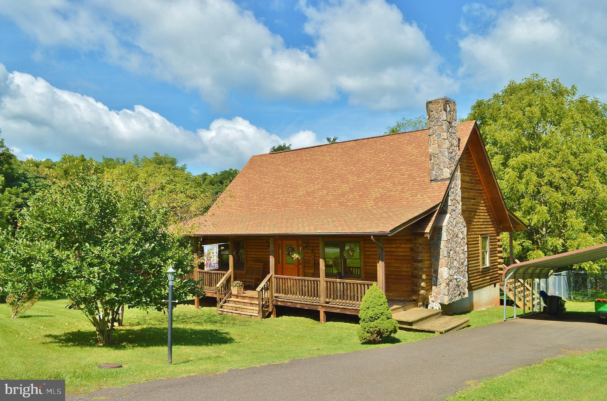 14425 Miller Road Orange, VA 22960 - Photo 1 of 15 Welcome Home