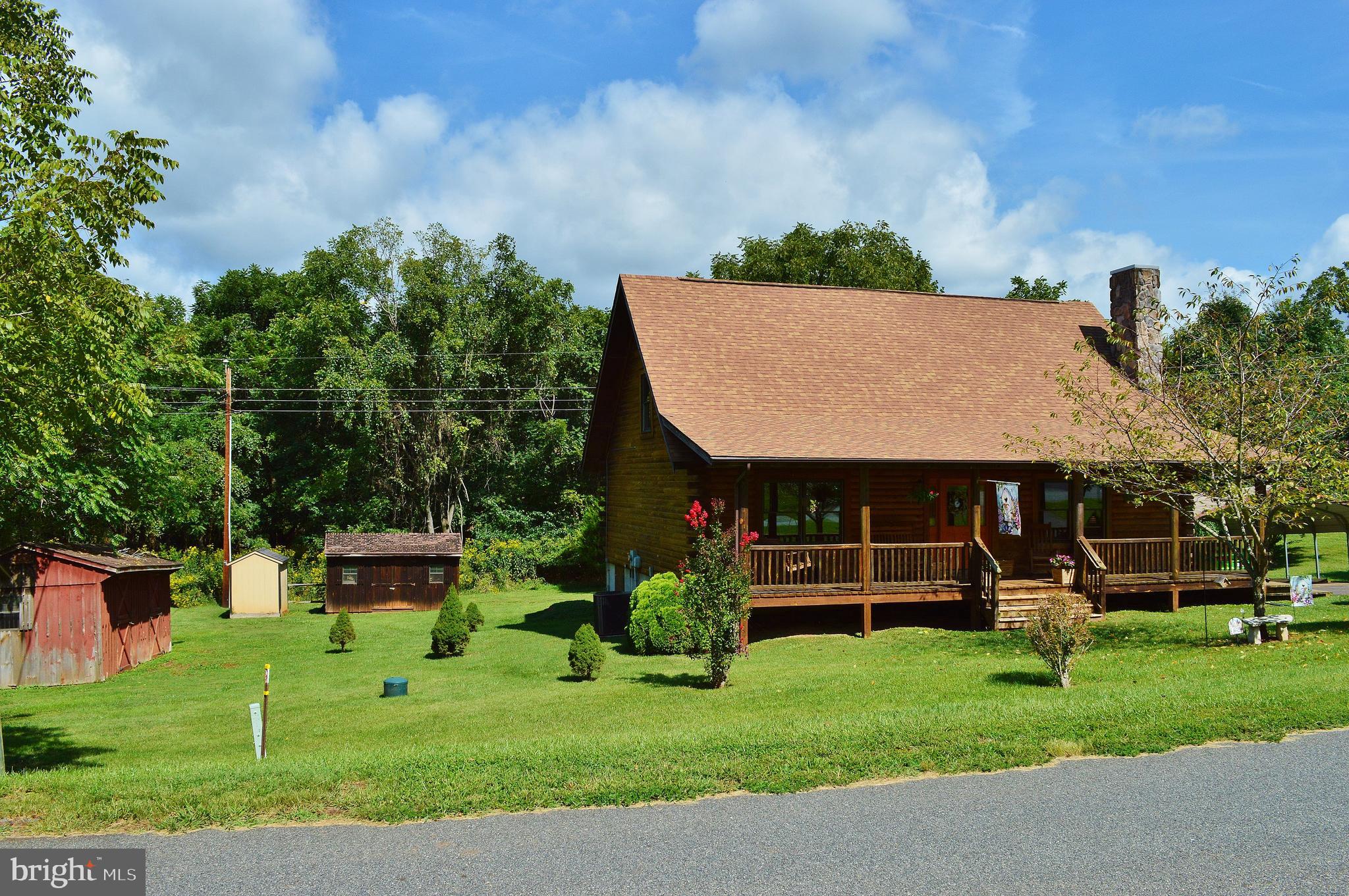 14425 Miller Road Orange, VA 22960 - Photo 14 of 15 Gallery Image 14