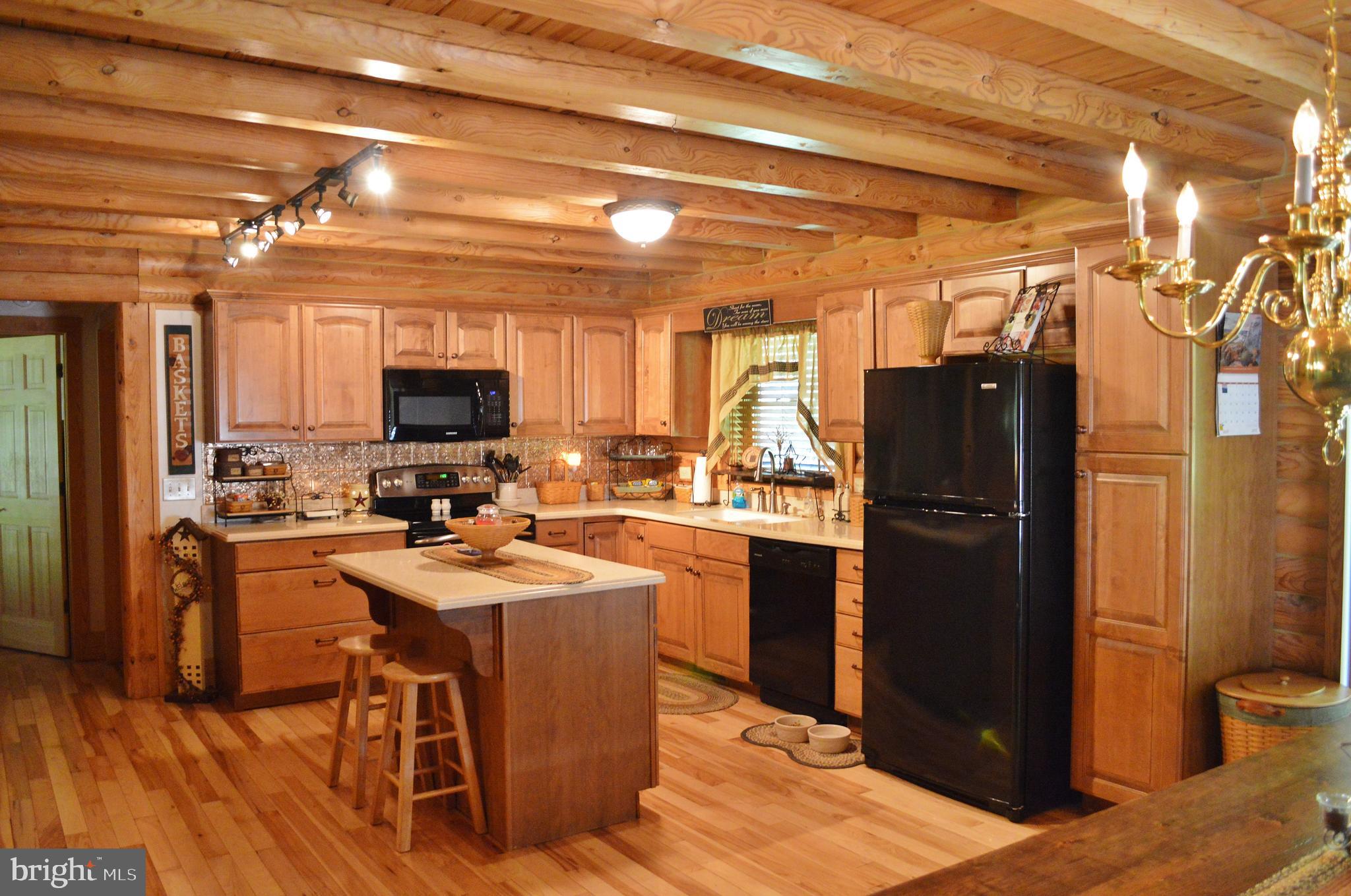 14425 Miller Road Orange, VA 22960 - Photo 3 of 15 Kitchen