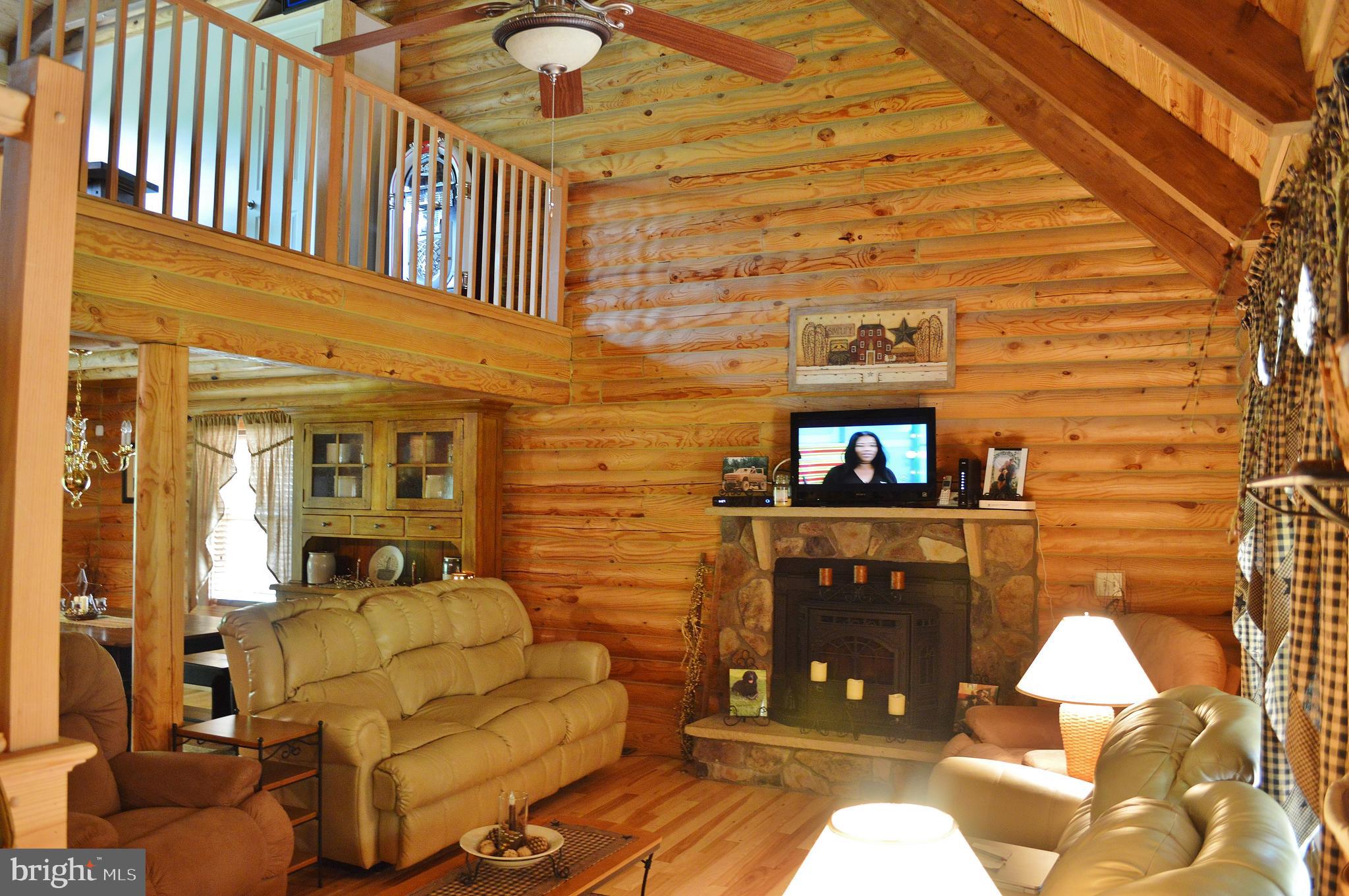 14425 Miller Road Orange, VA 22960 - Photo 5 of 15 Living Room