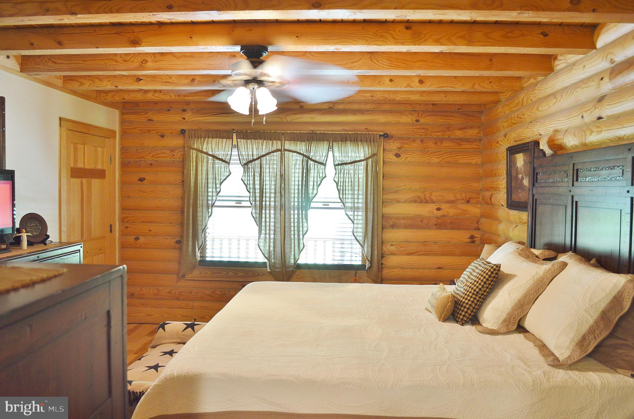 14425 Miller Road Orange, VA 22960 - Photo 7 of 15 Master Bedroom
