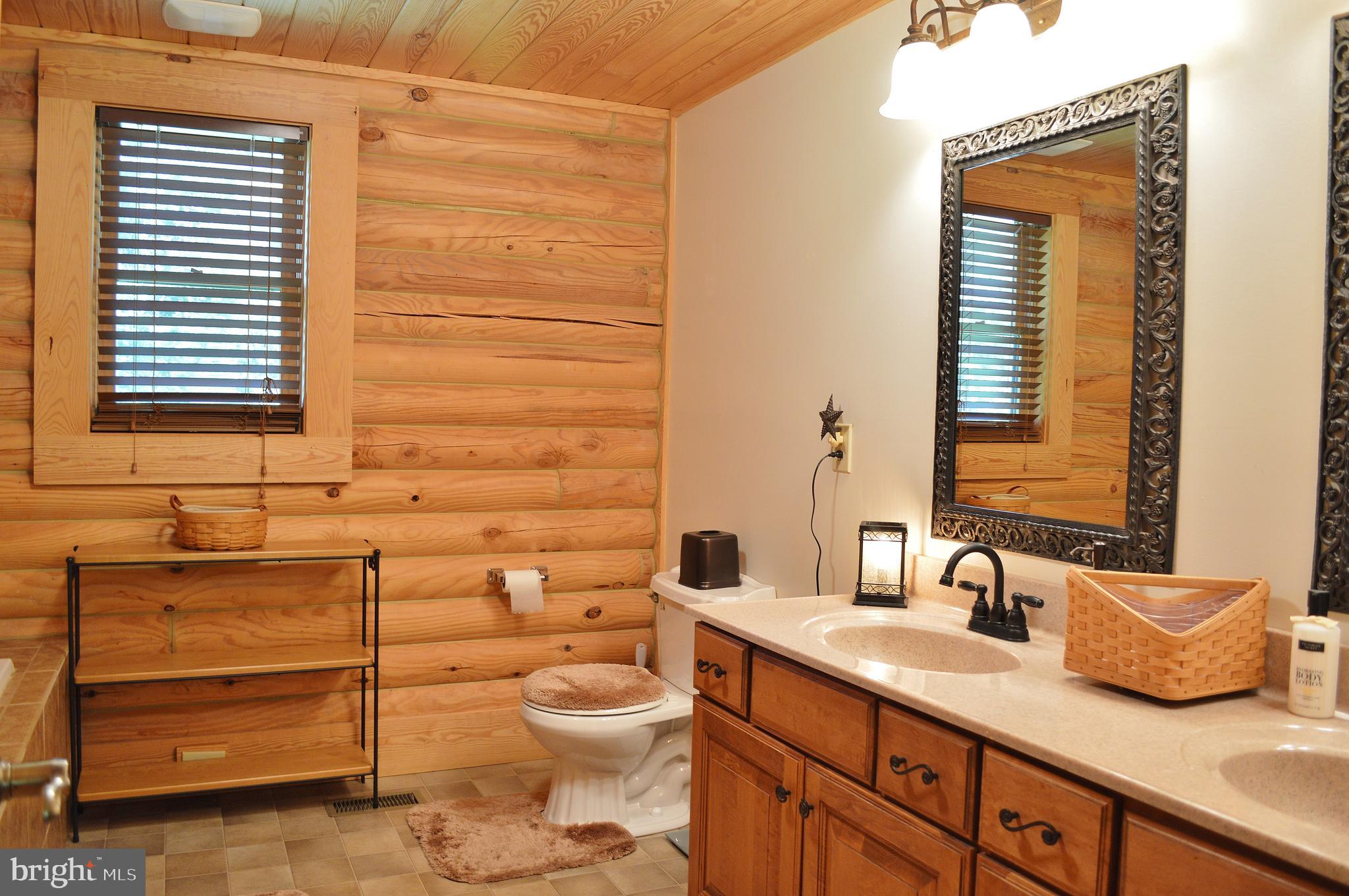14425 Miller Road Orange, VA 22960 - Photo 8 of 15 Master Bath