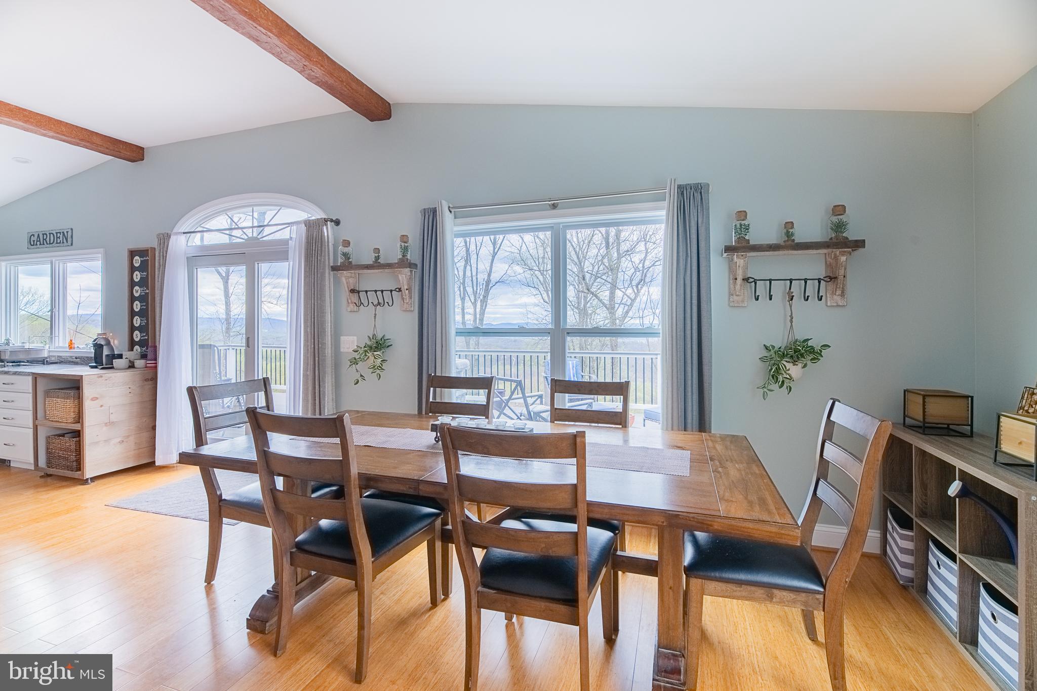 500 Delicious Road Linden, VA 22642 - Photo 14 of 91 Dining Area