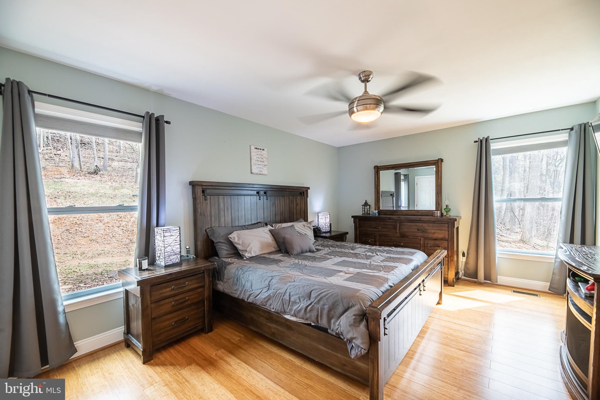 500 Delicious Road Linden, VA 22642 - Photo 27 of 91 Primary Bedroom