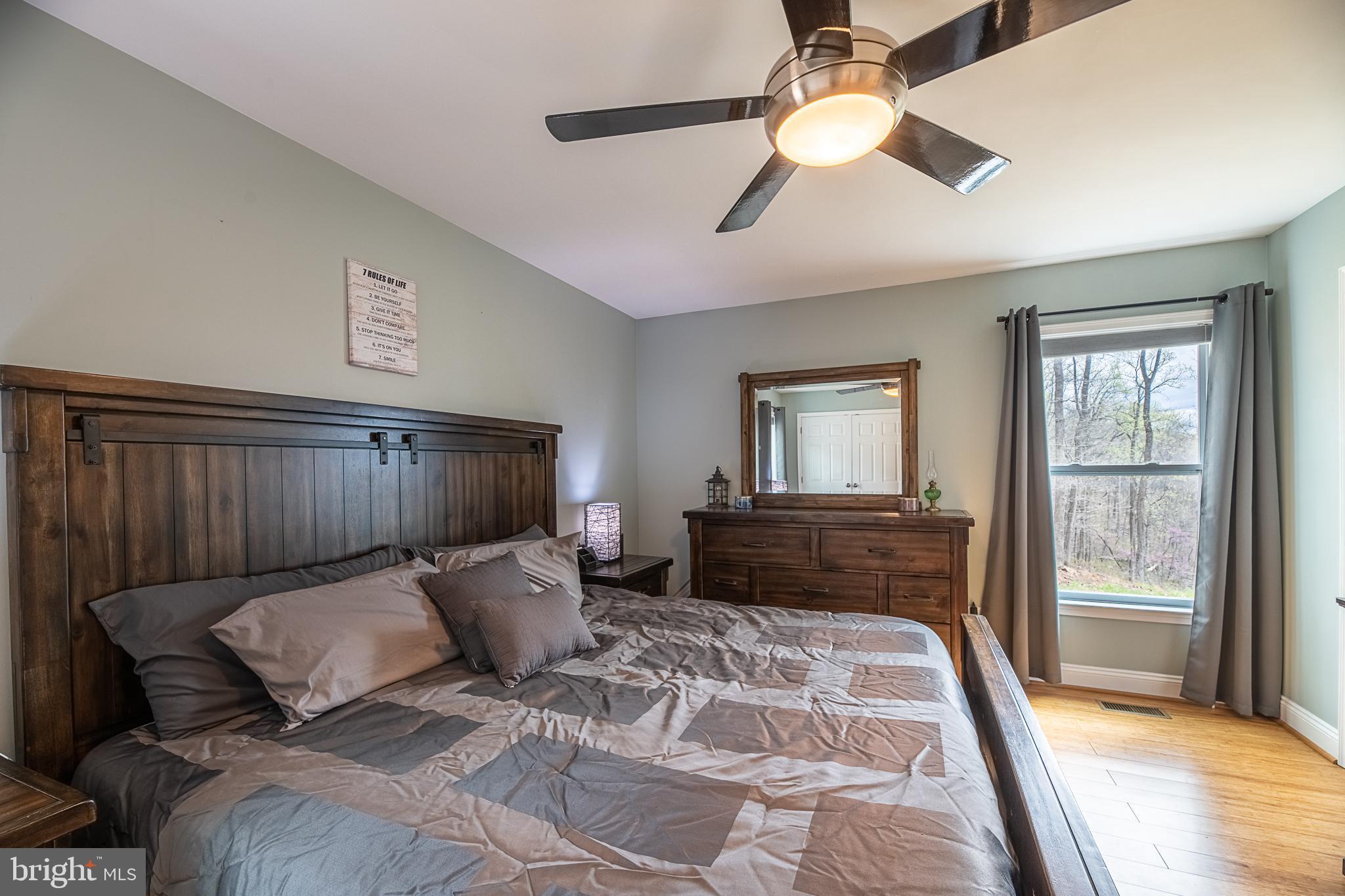 500 Delicious Road Linden, VA 22642 - Photo 28 of 91 Primary Bedroom