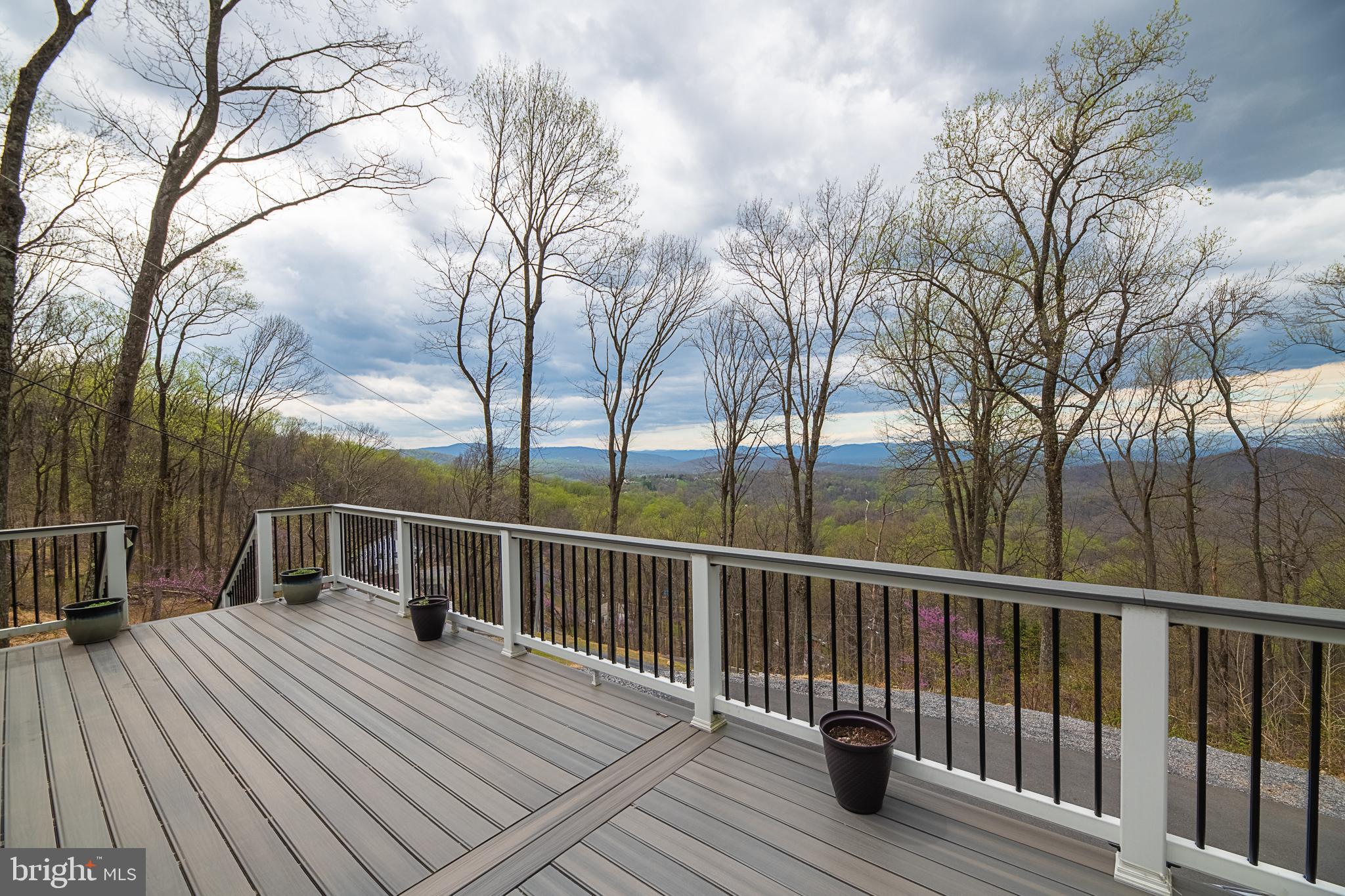 500 Delicious Road Linden, VA 22642 - Photo 56 of 91 Deck