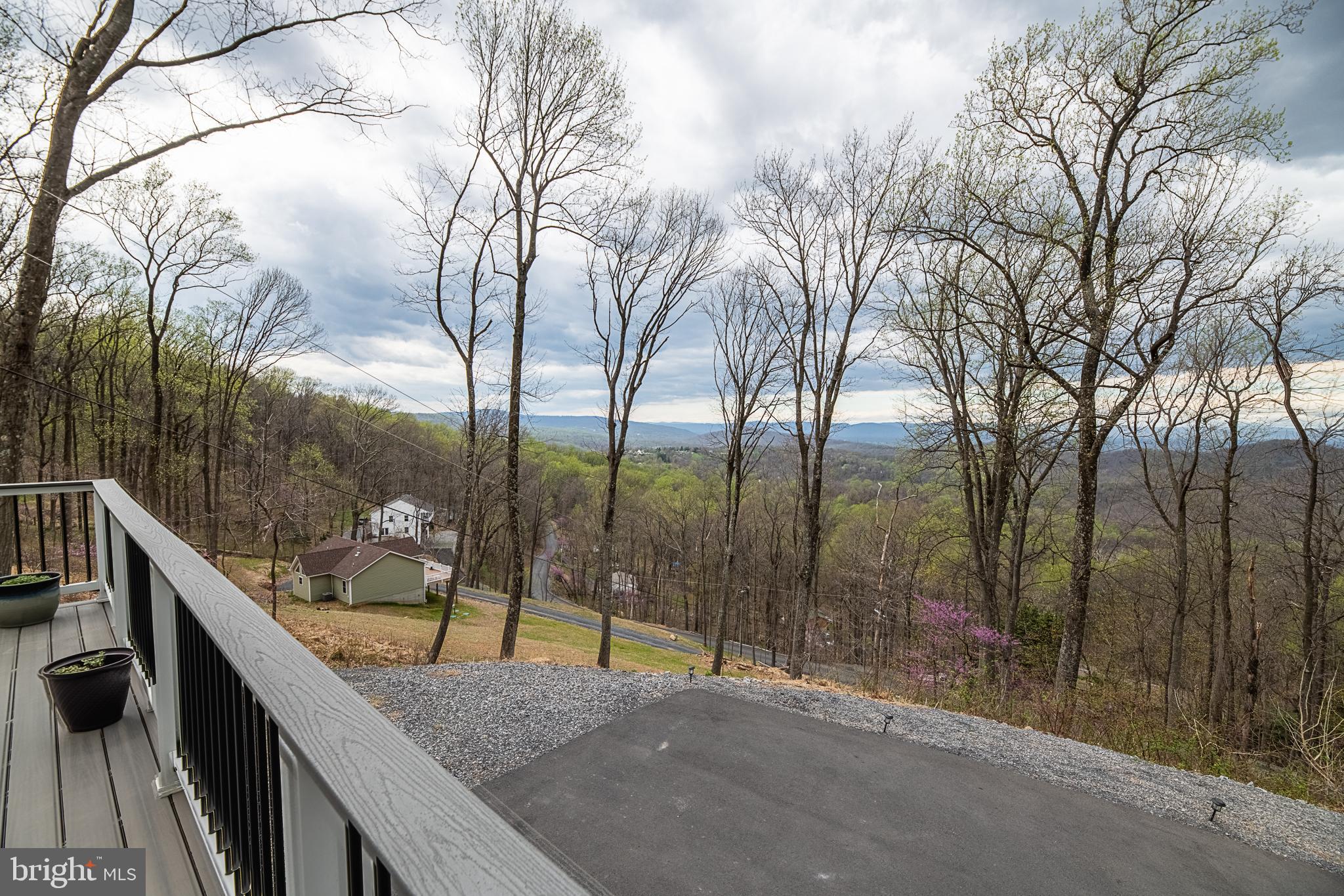 500 Delicious Road Linden, VA 22642 - Photo 57 of 91 Deck