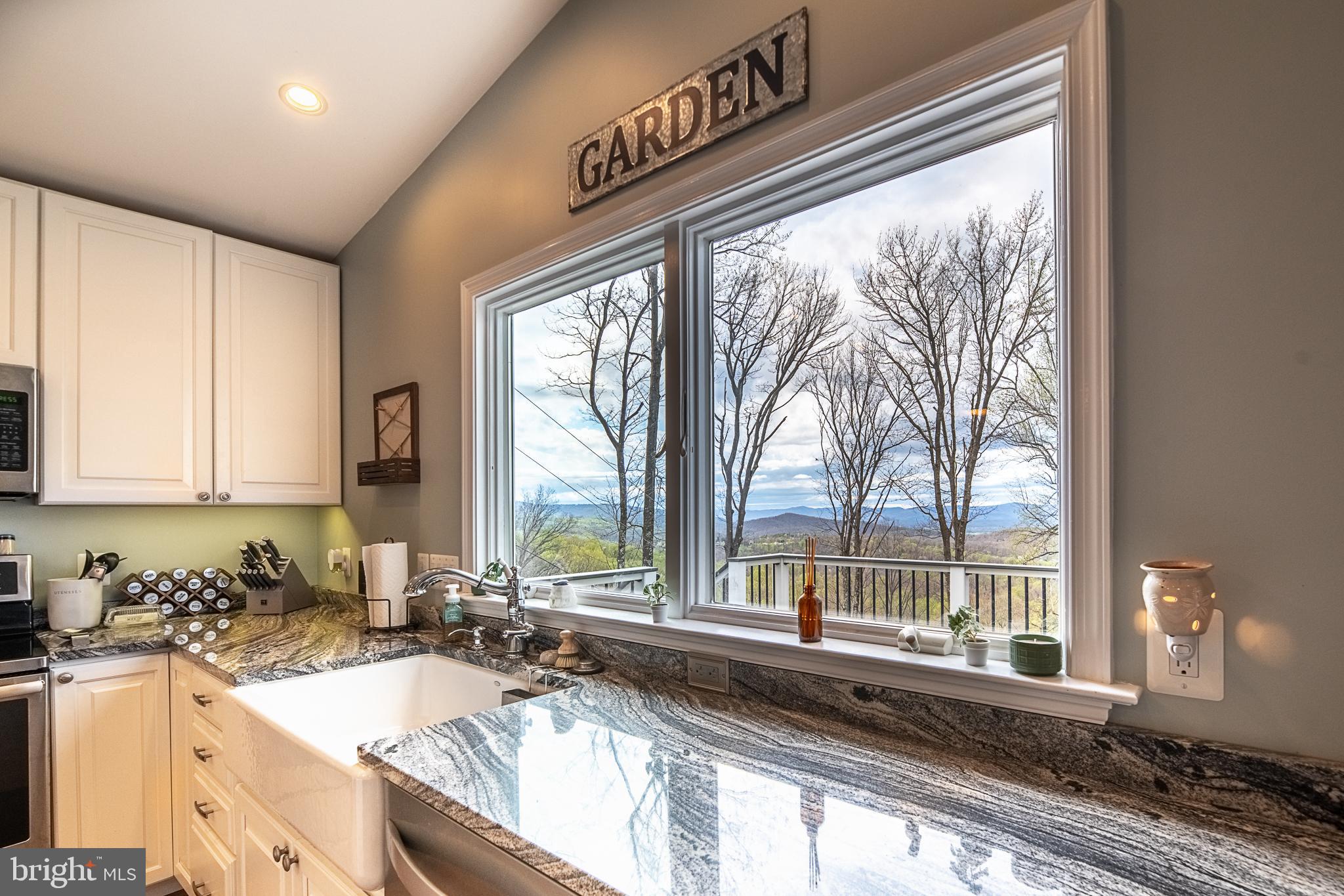 500 Delicious Road Linden, VA 22642 - Photo 6 of 91 Kitchen