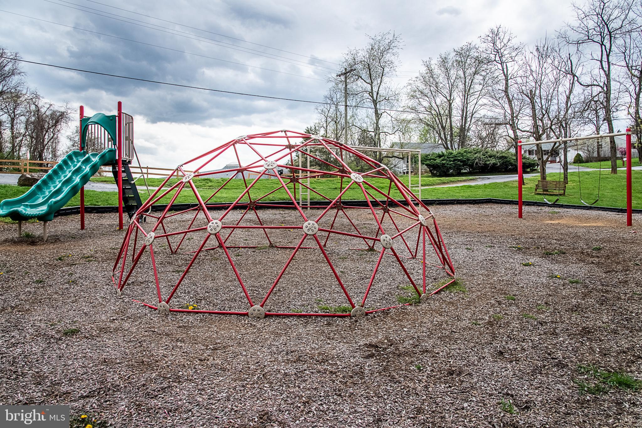 500 Delicious Road Linden, VA 22642 - Photo 79 of 91 Playground