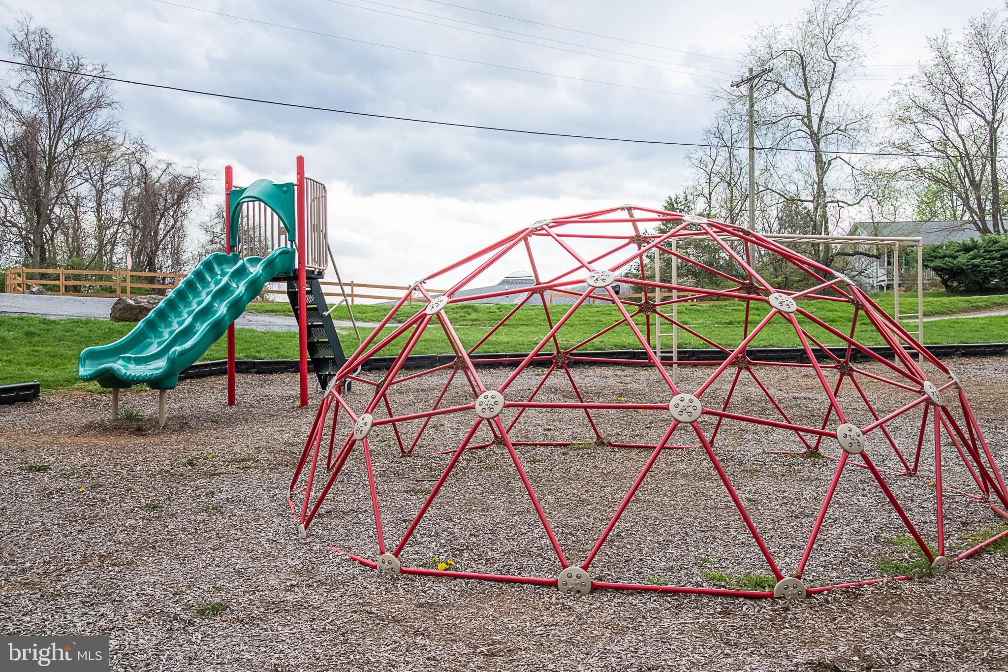 500 Delicious Road Linden, VA 22642 - Photo 80 of 91 Playground