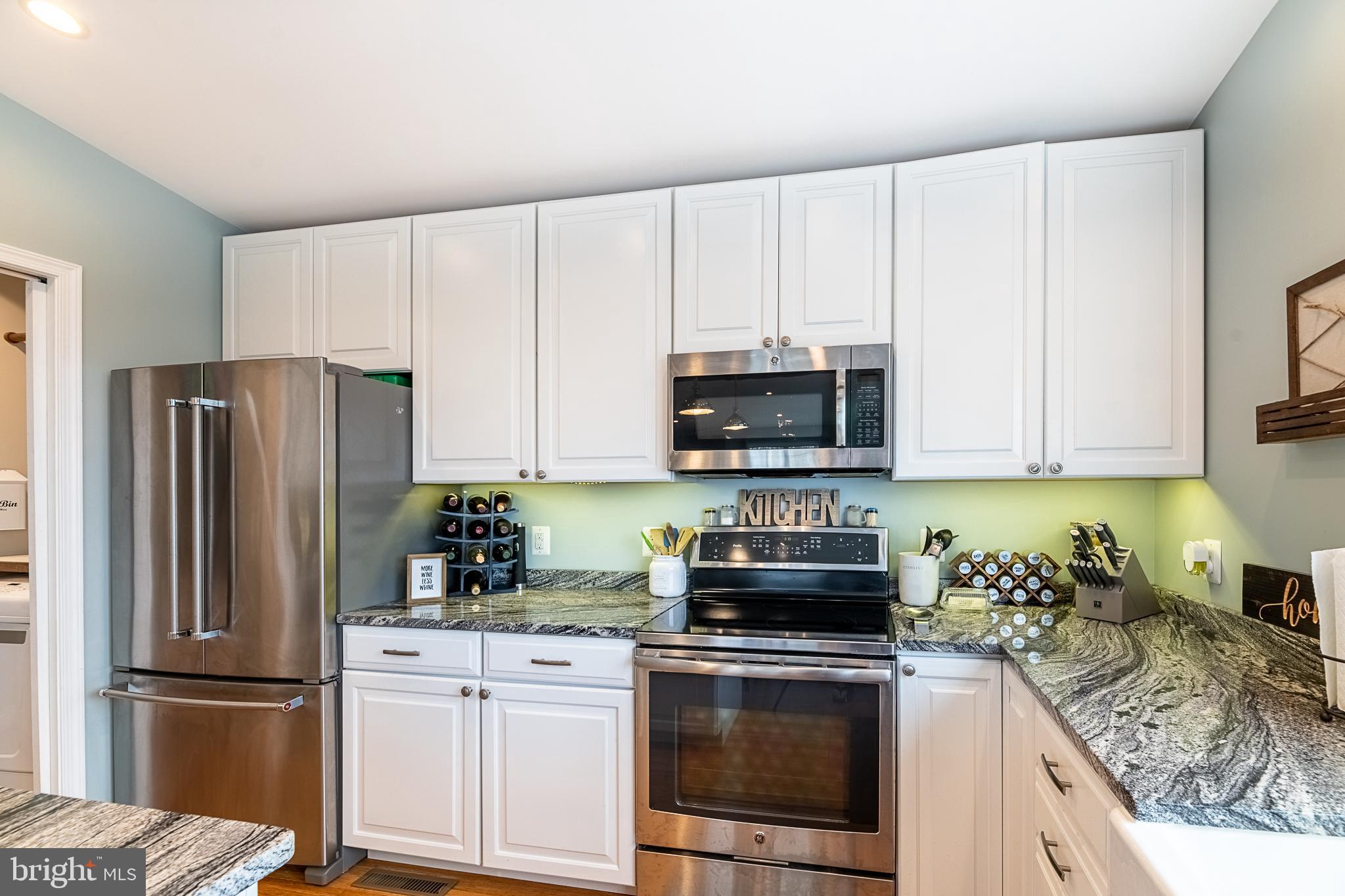 500 Delicious Road Linden, VA 22642 - Photo 8 of 91 Kitchen