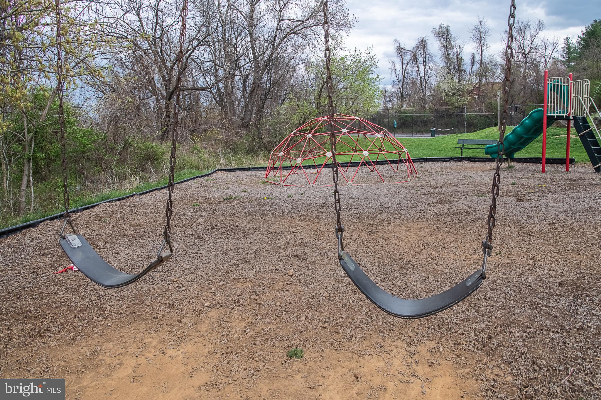 500 Delicious Road Linden, VA 22642 - Photo 81 of 91 Playground
