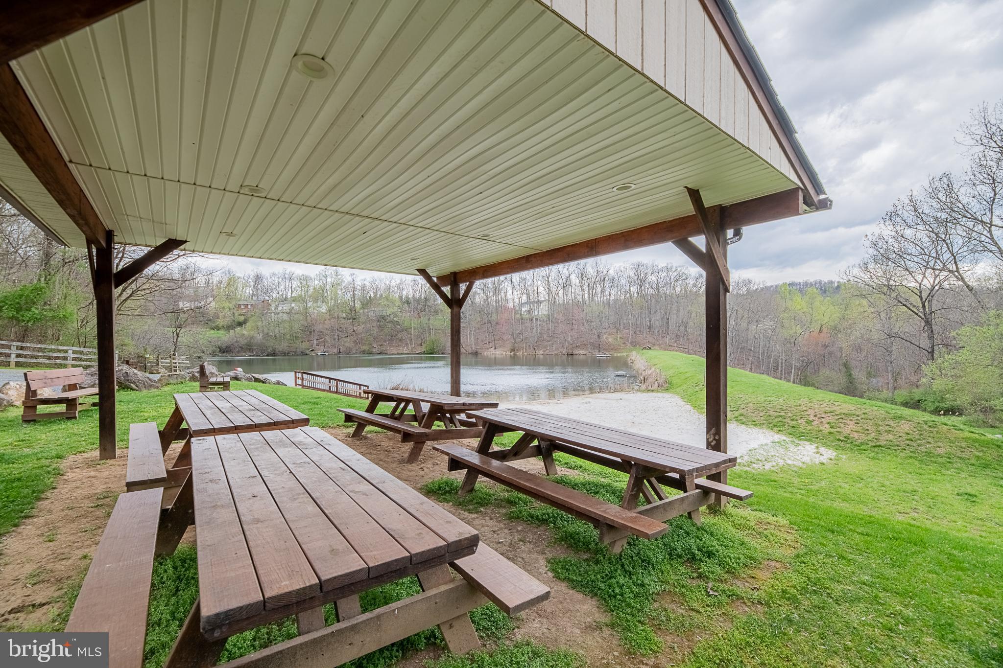 500 Delicious Road Linden, VA 22642 - Photo 85 of 91 Lake