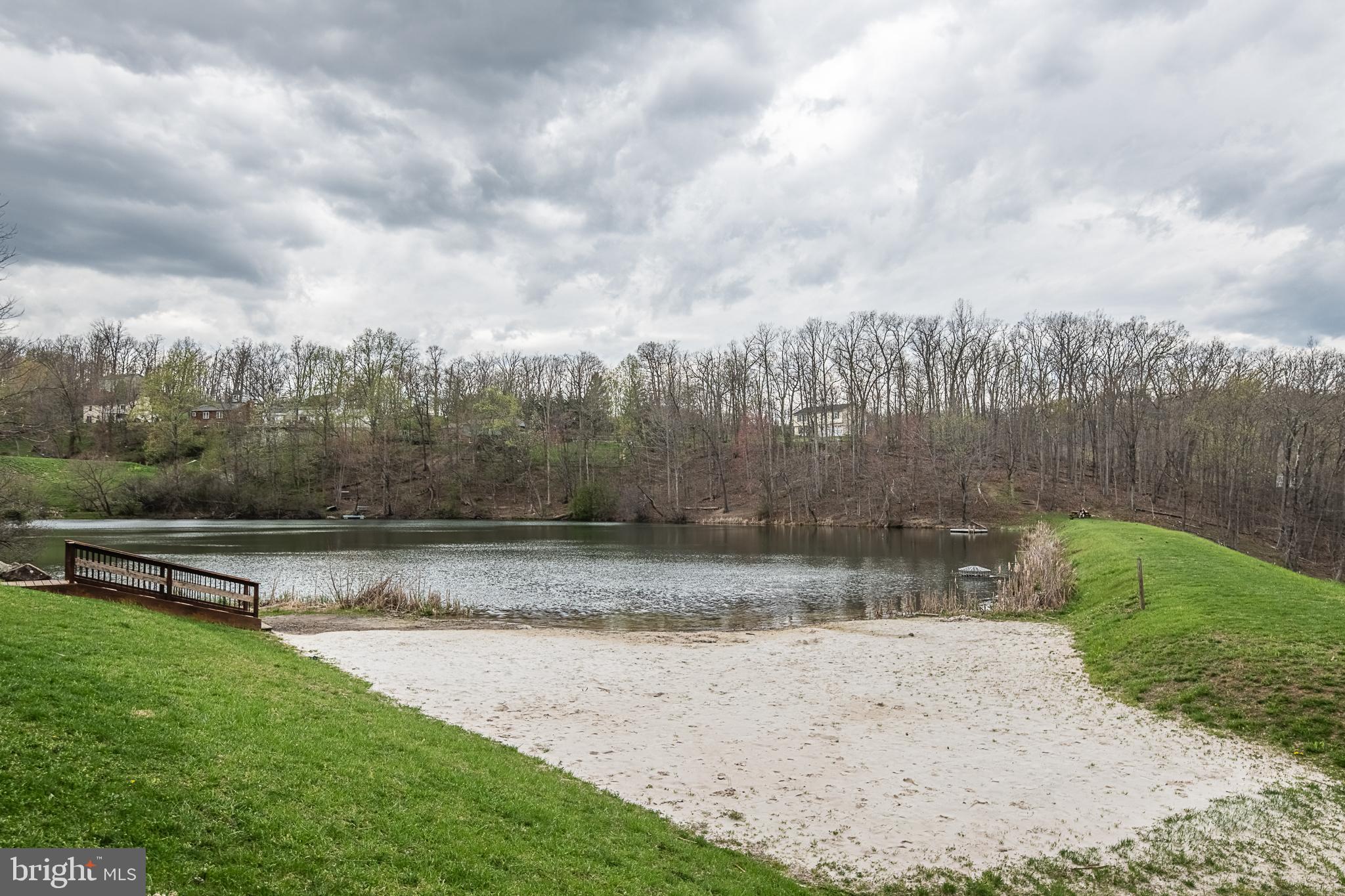 500 Delicious Road Linden, VA 22642 - Photo 86 of 91 Lake