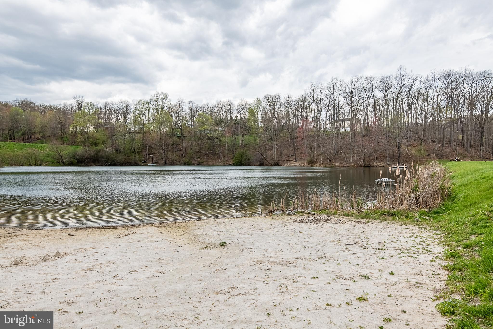500 Delicious Road Linden, VA 22642 - Photo 87 of 91 Lake