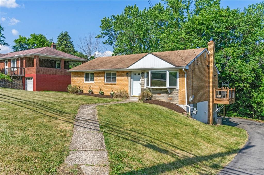 1011 Silver Lane McKees Rocks, PA 15136 - Photo 2 of 25 Gallery Image 2