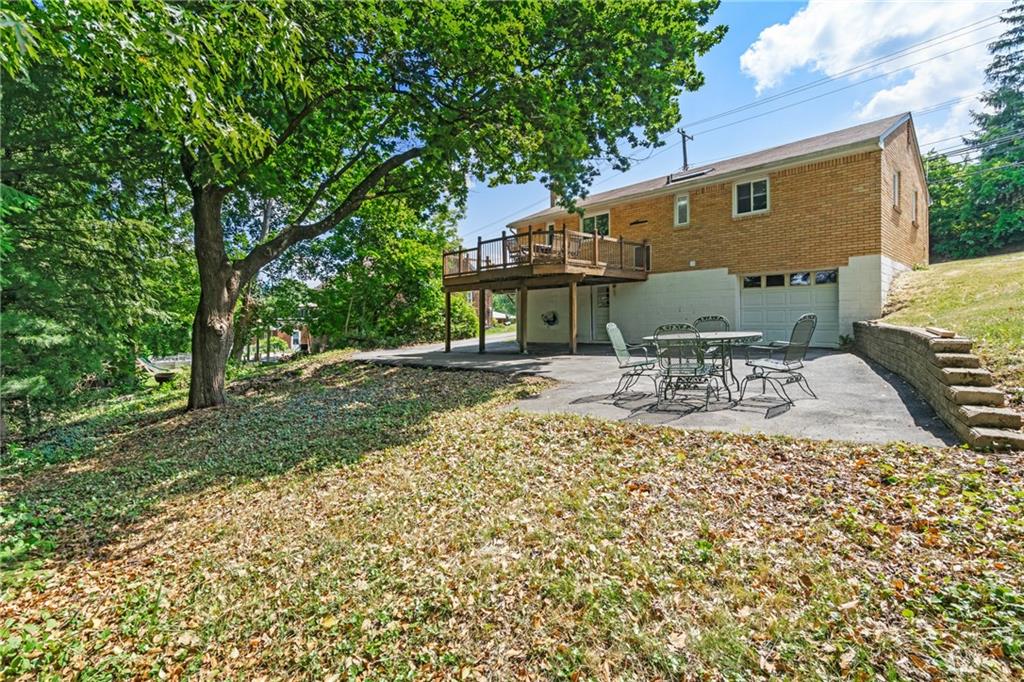 1011 Silver Lane McKees Rocks, PA 15136 - Photo 24 of 25 Gallery Image 24