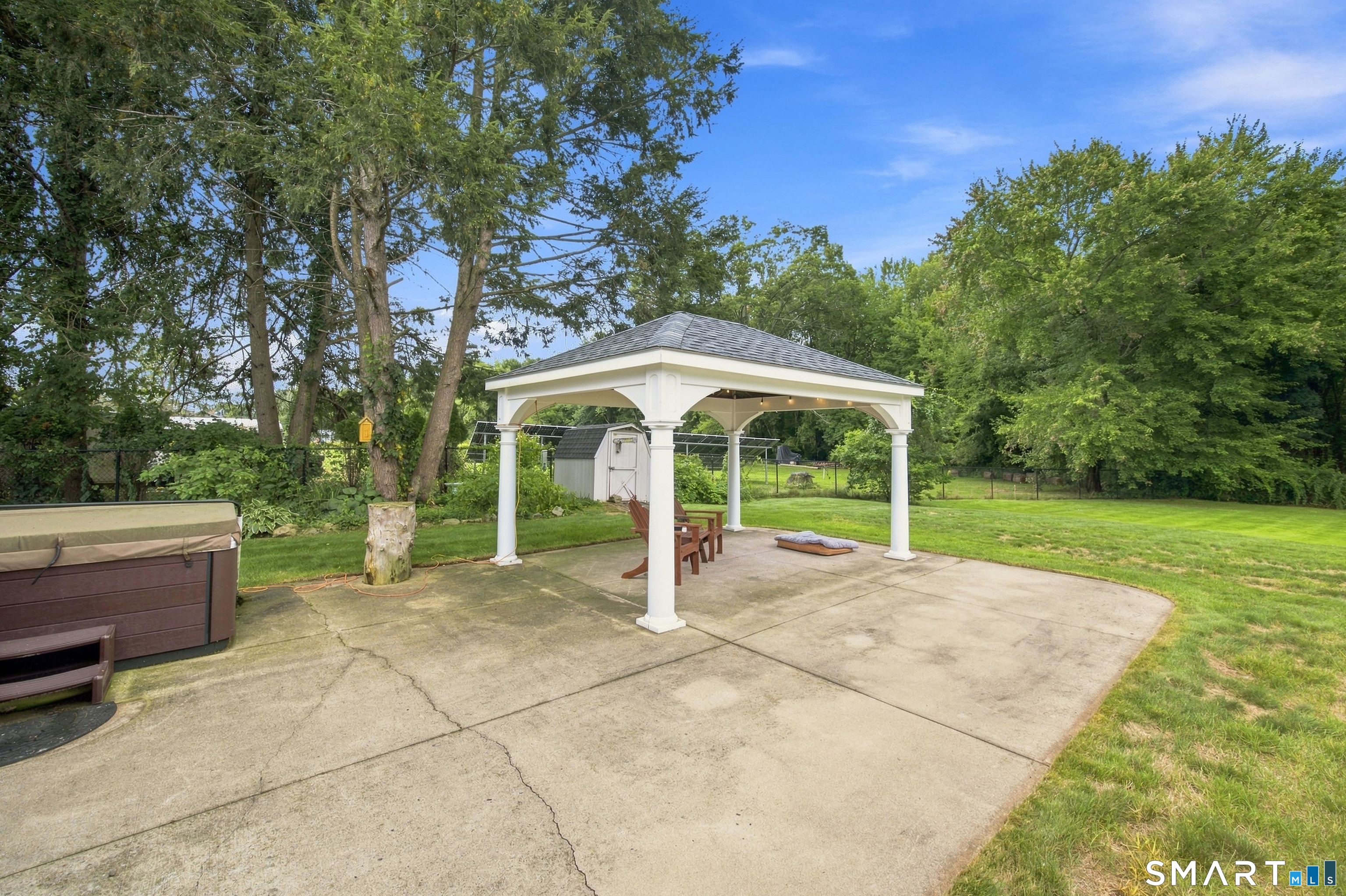 597 Hall Hill Road Somers, CT 06071 - Photo 28 of 36 Gallery Image 28