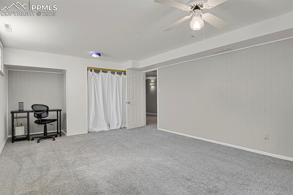 1417 Prairie Road Colorado Springs, CO 80909 - Photo 28 of 34 a view of workspace