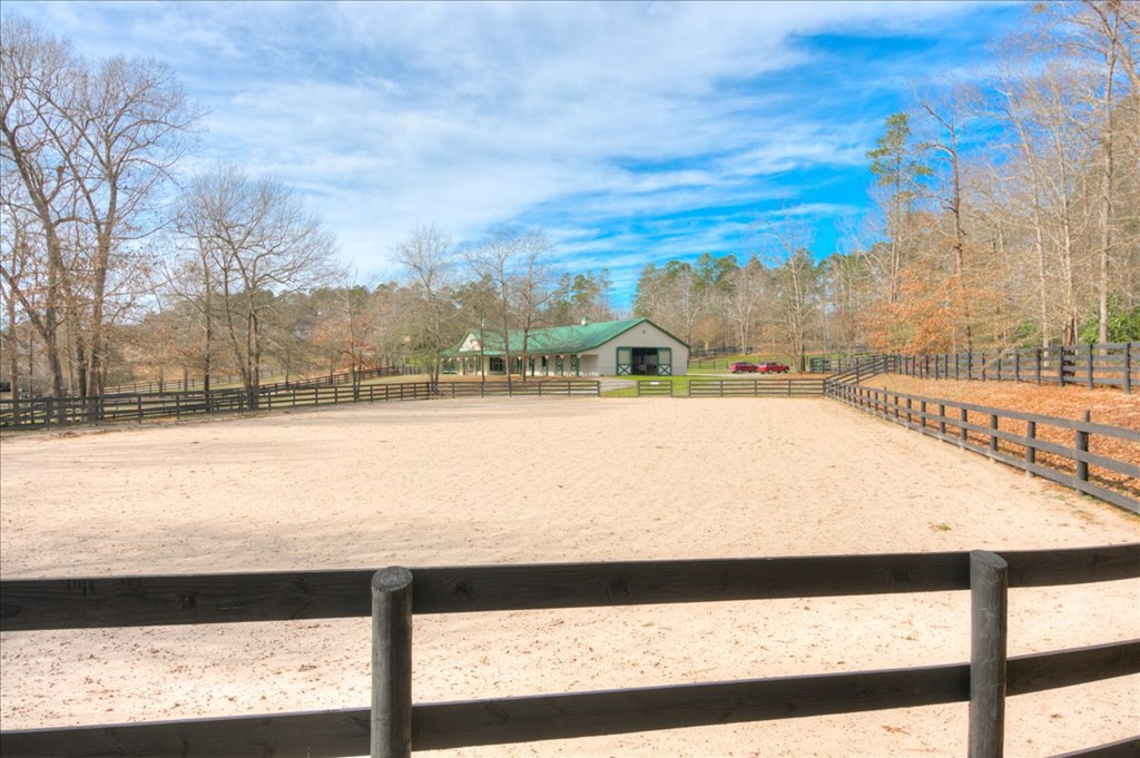 2319 Chukker Creek Road Aiken, SC 29803 - Photo 49 of 68