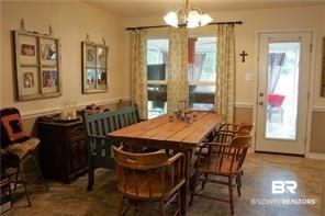 9645 Spring Meadow Drive South Mobile, AL 36695 - Photo 5 of 20