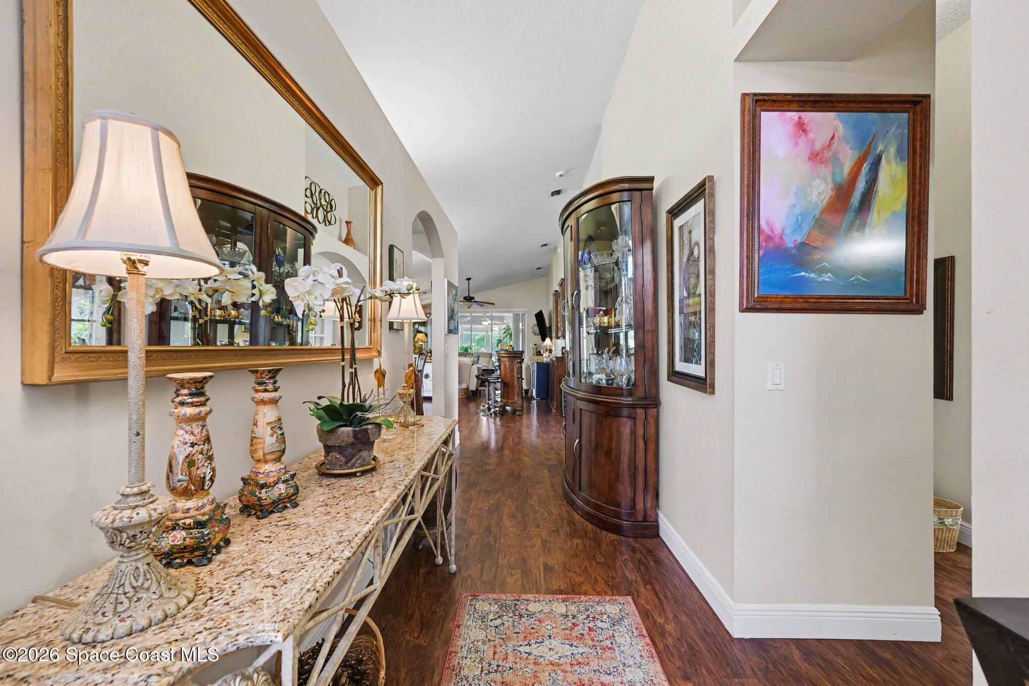 3900 St Armens Circle Melbourne, FL 32934 - Photo 4 of 21 Entry