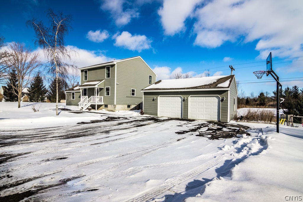 6380 Evans Road Sullivan, NY 13037 - Photo 1 of 1
