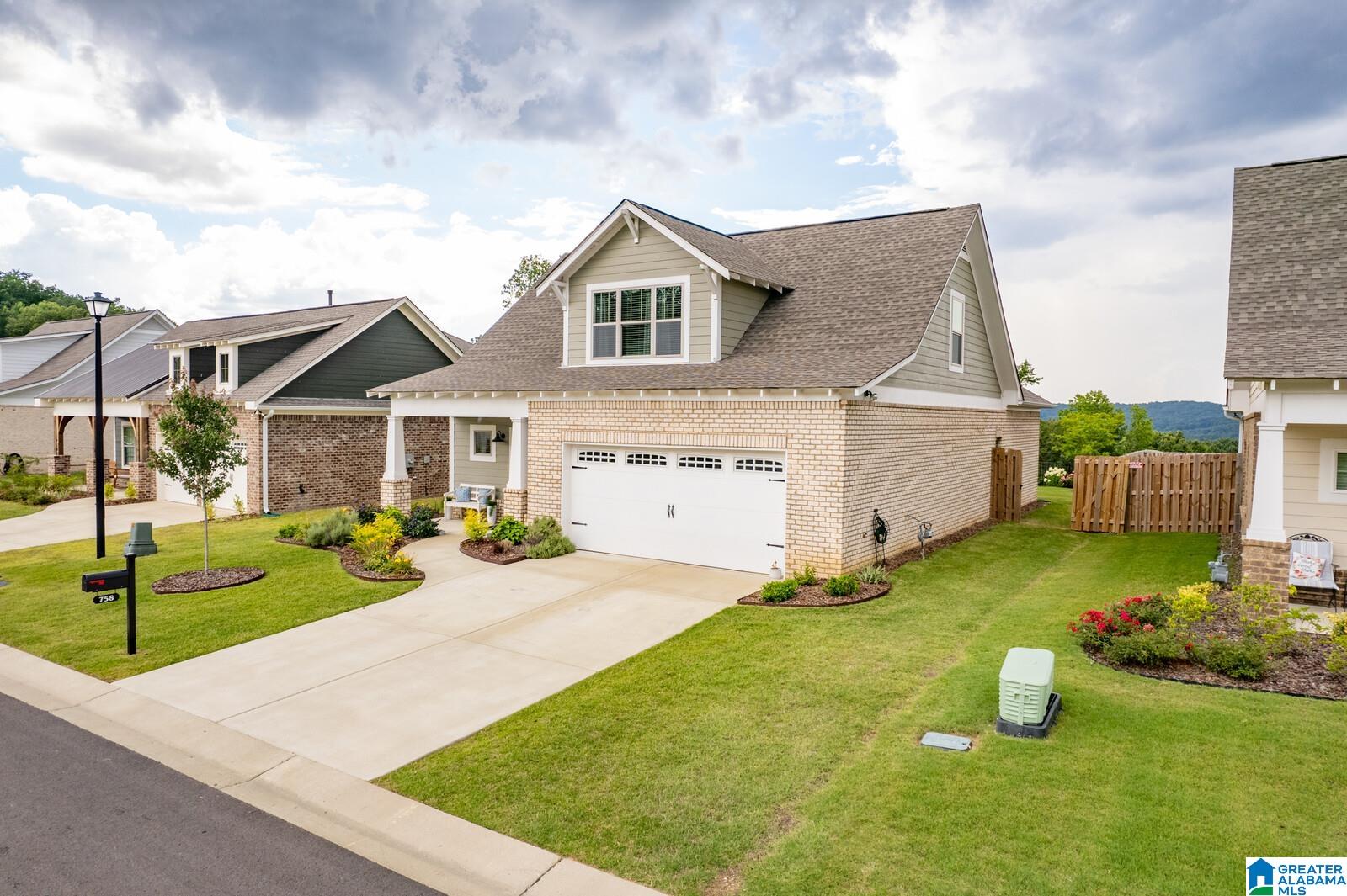758 Pineview Road Birmingham, AL 35210 - Photo 44 of 48