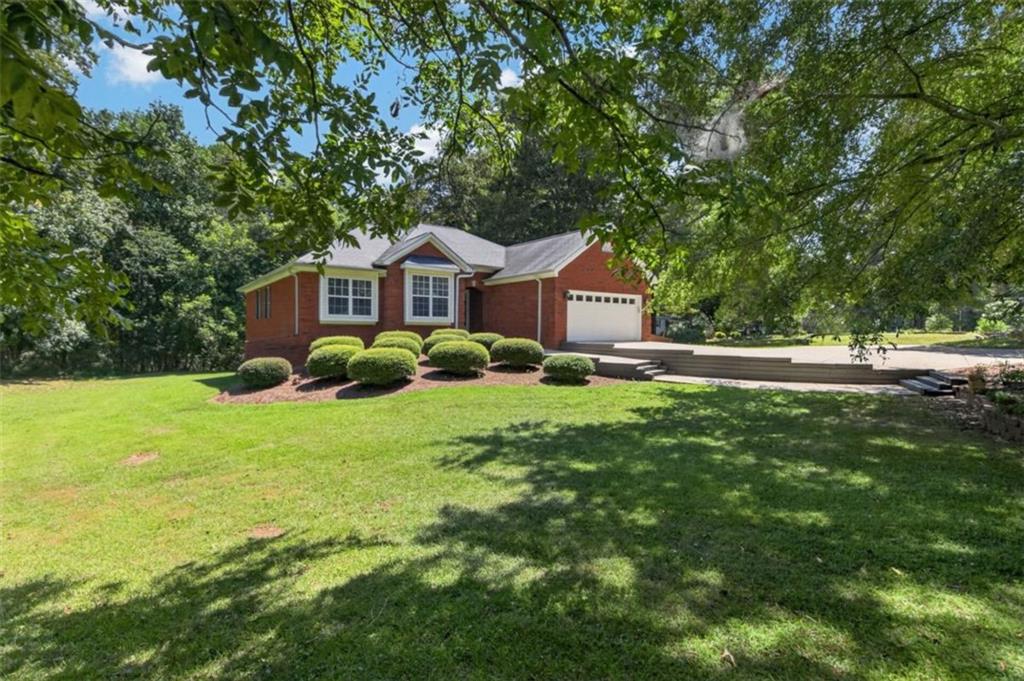 785 Courthouse Road Temple, GA 30179 - Photo 3 of 40 Gallery Image 3