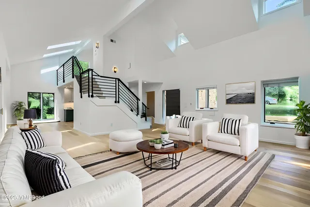 $5,395,000 | 1359 Greenhill Court, Unit E, Vail, CO 81657