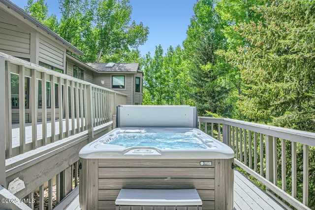 $5,395,000 | 1359 Greenhill Court, Unit E, Vail, CO 81657