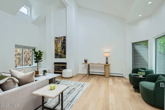 $5,395,000 | 1359 Greenhill Court, Unit E, Vail, CO 81657