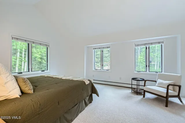 $5,395,000 | 1359 Greenhill Court, Unit E, Vail, CO 81657