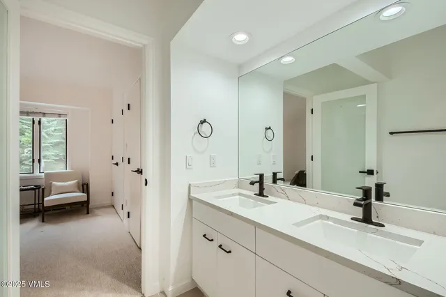 $5,395,000 | 1359 Greenhill Court, Unit E, Vail, CO 81657