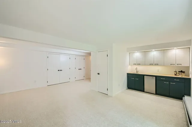 $5,395,000 | 1359 Greenhill Court, Unit E, Vail, CO 81657